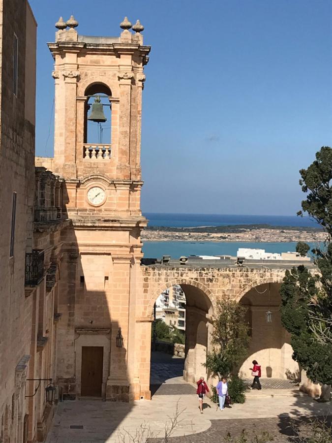 White Sands Mellieħa Exteriör bild